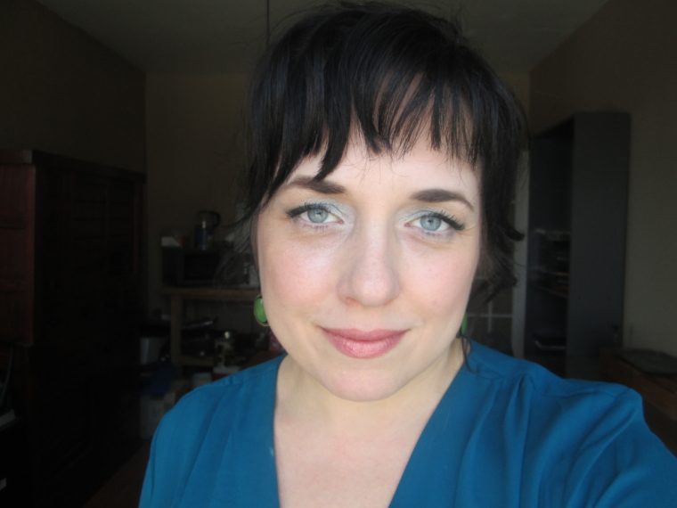 Blues for Spring!