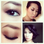 My Makeup Book