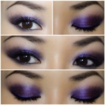 My Makeup Book