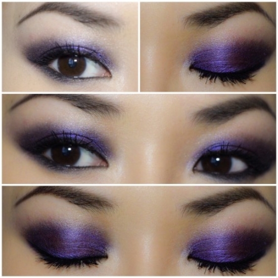 My Makeup Book
