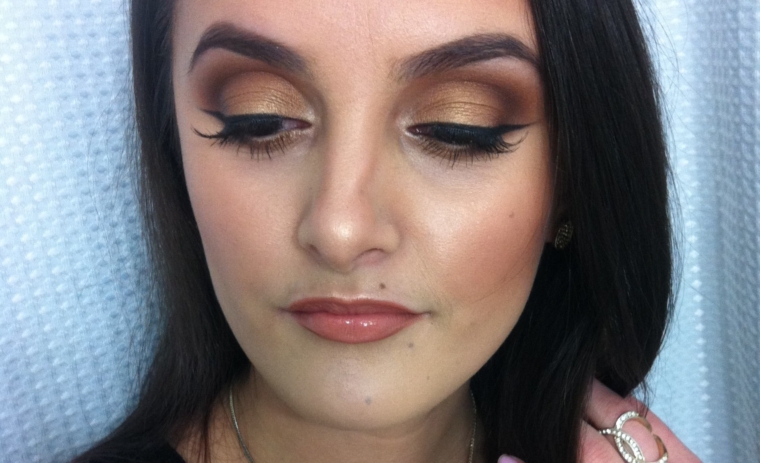 Caramel Craze