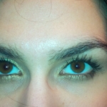 Smokey Gold