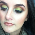Envious Green