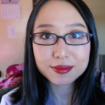 Matte Eyes Shiny Lips