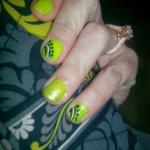 Lemon Lime Love
