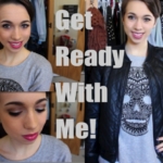 Get Ready With Me: Casual Saturday!