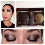My Makeup Book