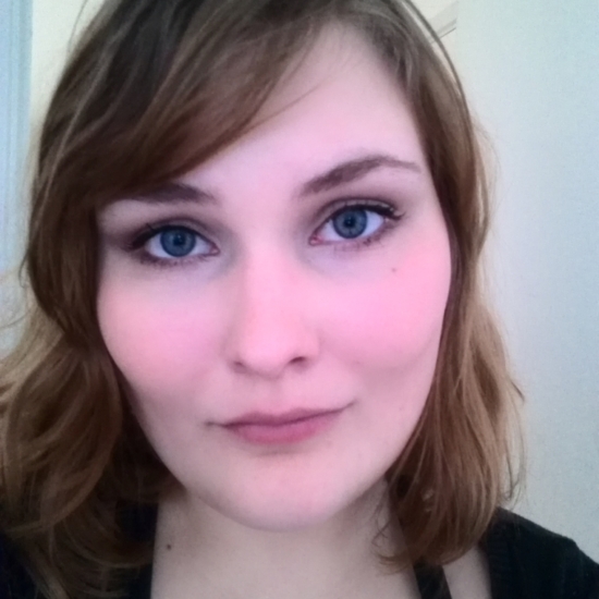My Everyday Makeup Look - Inspired by Lisa Eldridge