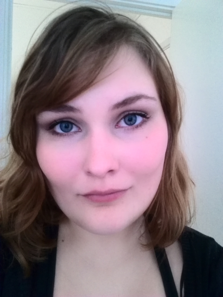 My Everyday Makeup Look - Inspired by Lisa Eldridge