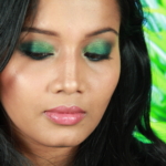 Get Gorgeous With Green!