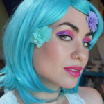 UD Electric - Pinks+Purples