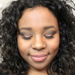 Naturally Glam