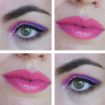 UD Electric - Pinks+Purples