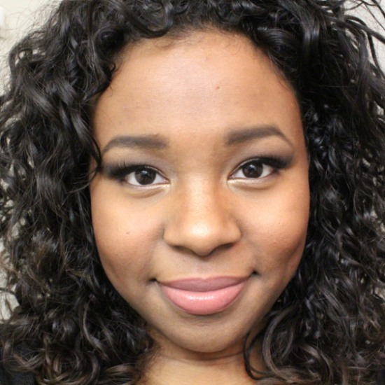 Naturally Glam