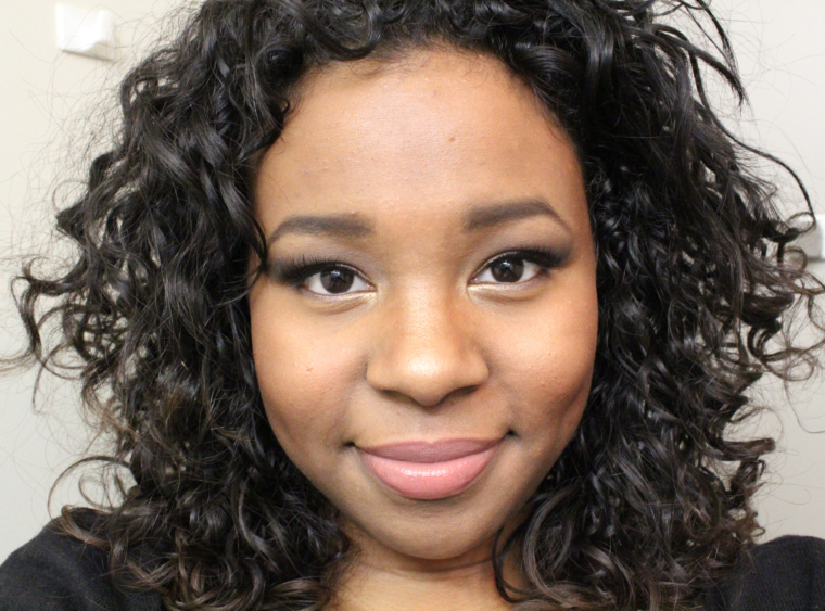 Naturally Glam