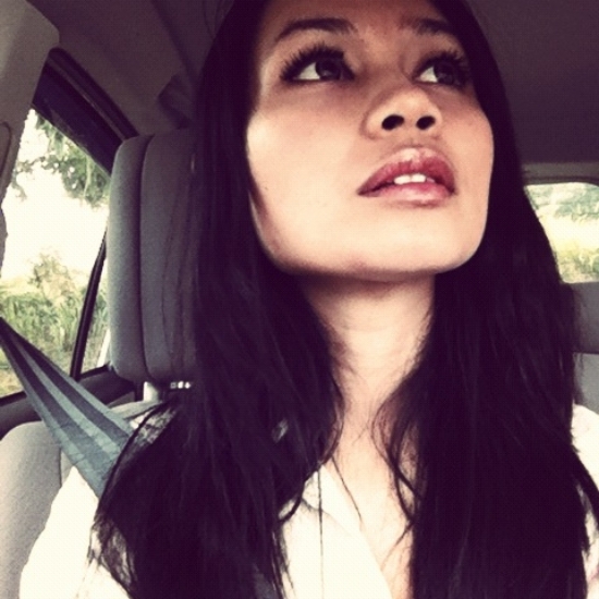 Malaysian Girl
