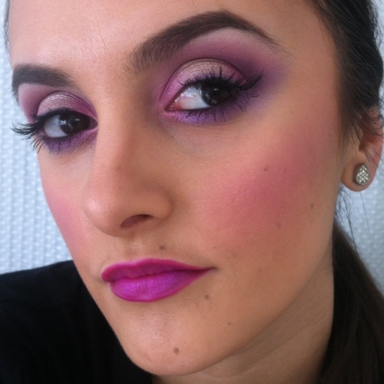 Purple Haze