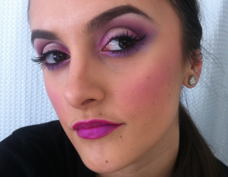 Purple Haze