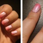 Pink Ombre