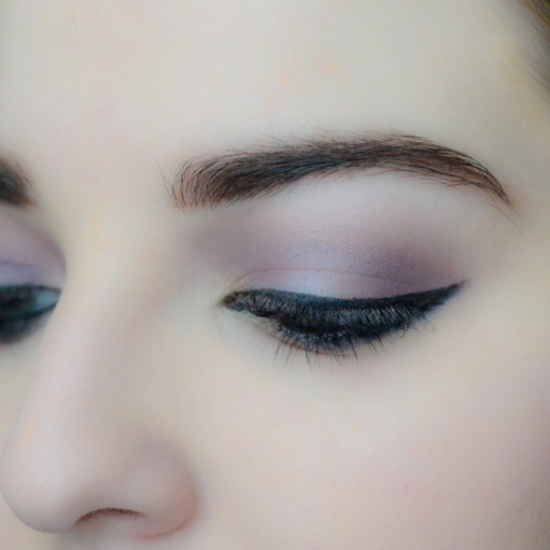 Purple Duo Chrome
