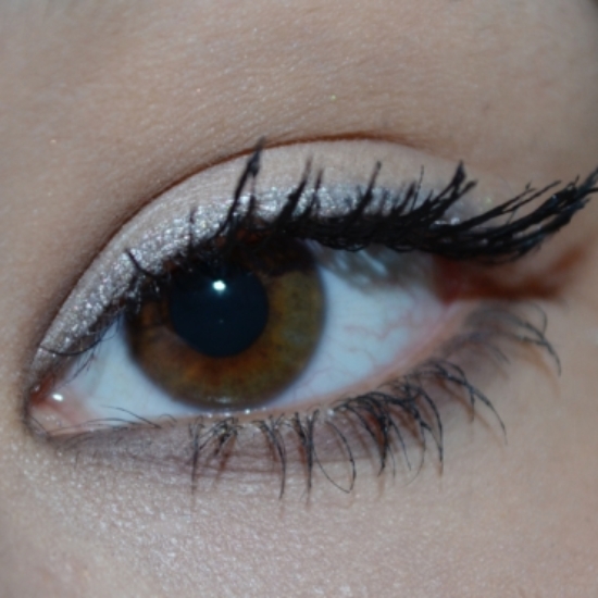 Romantic Makeup