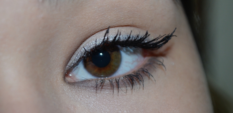 Romantic Makeup