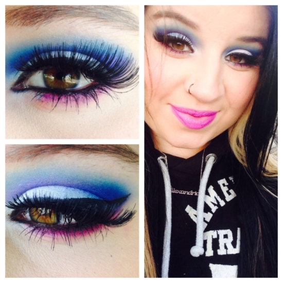 Blues