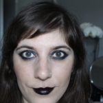 Dark and Edgy