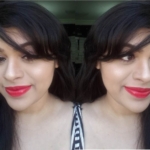 Aishwarya Rai Cannes 2014 Inspired Makeup Look