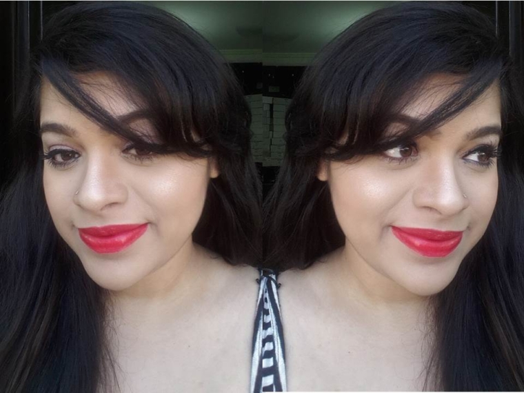 Aishwarya Rai Cannes 2014 Inspired Makeup Look