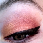 Everyday Fiery Eye