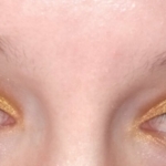 Everyday Fiery Eye