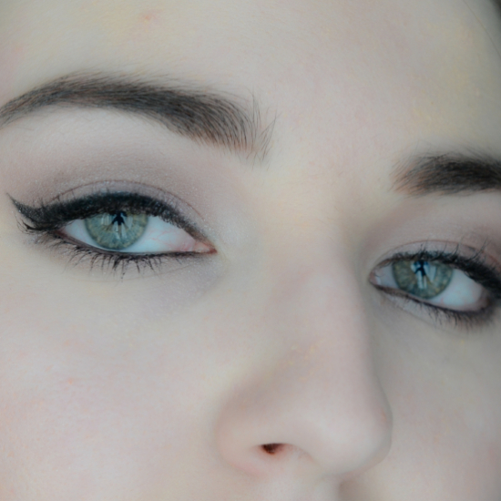 NAKED 3 PROM