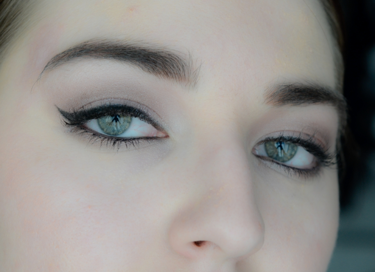 NAKED 3 PROM