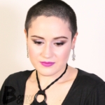 Purple Party Look