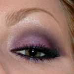 Smokey Amethyst
