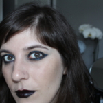 Dark and Edgy
