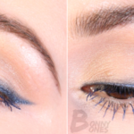 Fun Summer Makeup Look