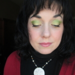 Truly True Chartreuse