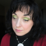 Truly True Chartreuse