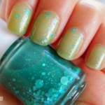 One Step Close to Being a Mermaid