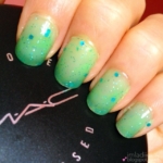 One Step Close to Being a Mermaid