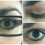 Everyday Eye Look for Glasses