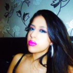 Fun..Flirty..Fuschia ;)