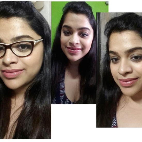 Everyday Office/School/College Look