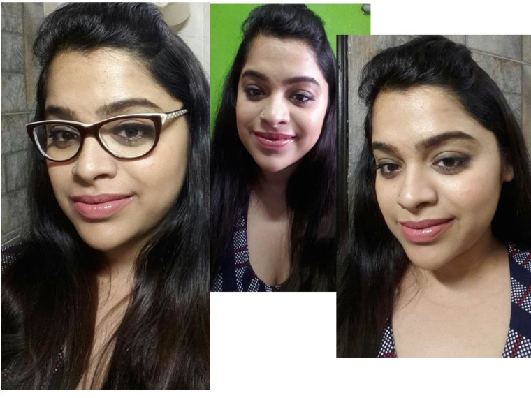 Everyday Office/School/College Look