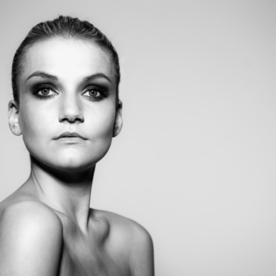 Traditional Smoky Eye