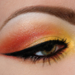 Citrus Sunset