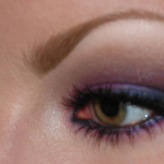 Smokey Amethyst