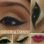 Cut-Crease Eyeshadow !